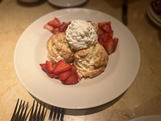 The Cheesecake Factory by null