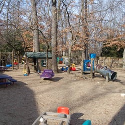 Creative Garden Nursery School