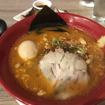Ramen Mik - Me So Hot Ramen - Ramen Near Me - San Marcos, California Ramen Mik - Me So Hot Ramen - Ramen Near Me - San Marcos, California