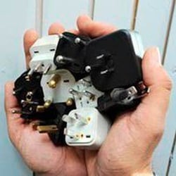 Foreign Electronics - Foreign Electronics can sell Plug Adapters and Voltage Converters for anywhere in the World as well as Unlocked Mobile Phones