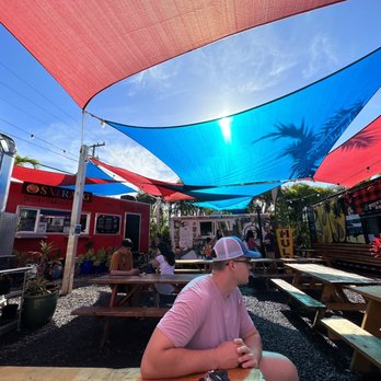 Sweet Hula - Food truck area - Acai Bowls Near Me - Kihei , Hawaii Sweet Hula - Food truck area - Acai Bowls Near Me - Kihei , Hawaii
