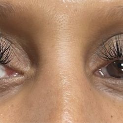 L LASHES