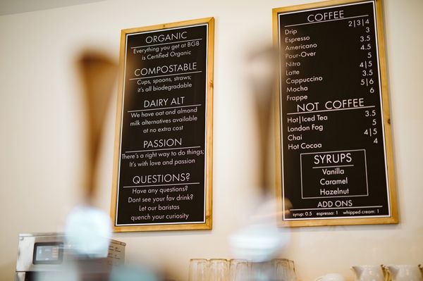 Menu photo 3 Bald Guy Brew Blowing Rock Blowing Rock, NC Menu photo 3 Bald Guy Brew Blowing Rock Blowing Rock, NC