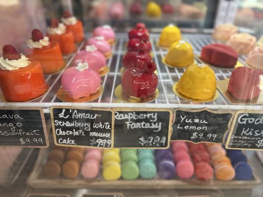 La Rose Patisserie by null