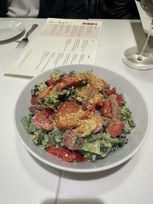 Robin's Restaurant and Market by null