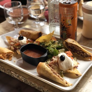 Fajitas - Botana - Mexican Near Me - Paris, 75 Fajitas - Botana - Mexican Near Me - Paris, 75
