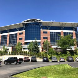 Kootenai Law Group - Office located in the Riverview Tower in Coeur d'Alene, Idaho.