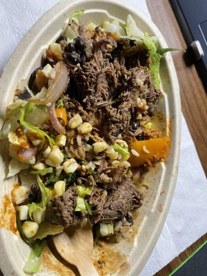 Chipotle Mexican Grill by null