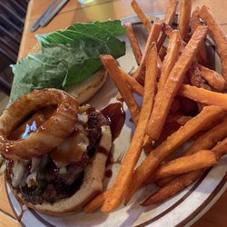 Feedlot Steakhouse