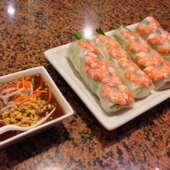 Pho Ha - Spring Rolls - Vietnamese Near Me - Arcadia, California Pho Ha - Spring Rolls - Vietnamese Near Me - Arcadia, California