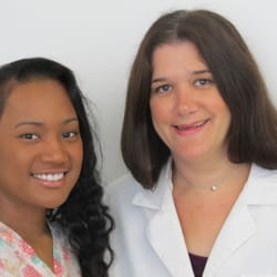 Shojania Natasha, DDS