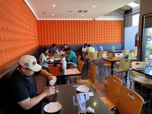 Canaan Cafe by null