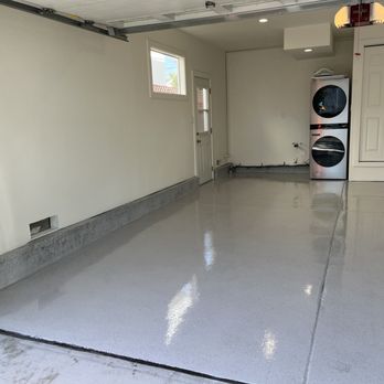 Garage Lions - Barcadon finished 3 - Flooring Near Me - Santa Clara, California Garage Lions - Barcadon finished 3 - Flooring Near Me - Santa Clara, California