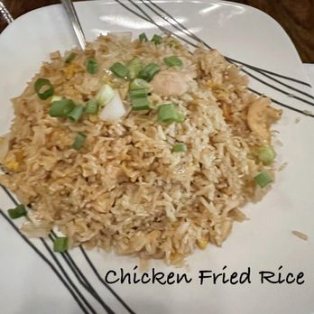 Thai Cafe - Thai Near Me - Tracy, California