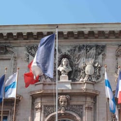 Hôtel de Ville