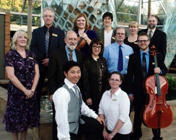 Claire Givens Violins