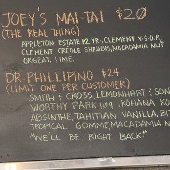 Joey's Kitchen Napili - Filipino Near Me - Lahaina, Hawaii Joey's Kitchen Napili - Filipino Near Me - Lahaina, Hawaii