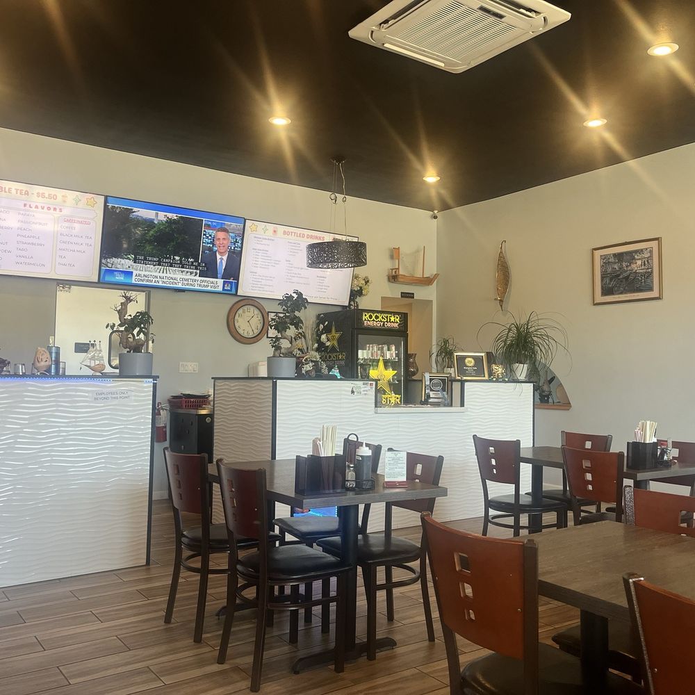 Shanghai Cafe - Vietnamese Near Me - Centralia, Washington Shanghai Cafe - Vietnamese Near Me - Centralia, Washington