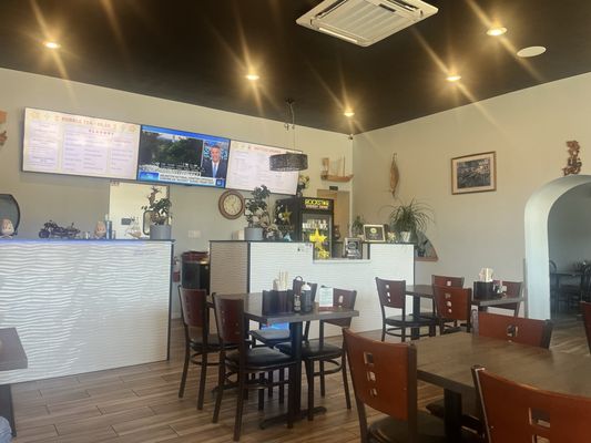 Shanghai Cafe by null