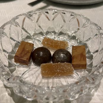 Aquavit - Scandinavian Near Me - New York, New York