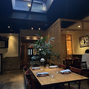 Hi-Collar - Japanese Near Me - New York, New York Hi-Collar - Japanese Near Me - New York, New York