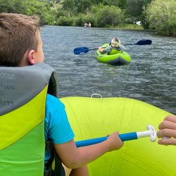 Pro Rafting Tours