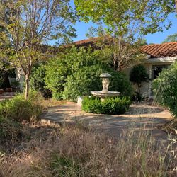 Yard Bros - Before