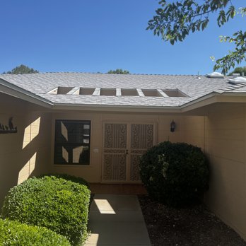 GPS Remodeling - New GAF architecture shingles - Roofing Near Me - Chandler, Arizona GPS Remodeling - New GAF architecture shingles - Roofing Near Me - Chandler, Arizona