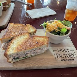 Chicken Salad