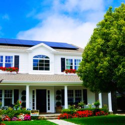 Solaryna Solar Energy
