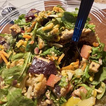 OLIYO - My salad - Breakfast & Brunch Near Me - New York, New York OLIYO - My salad - Breakfast & Brunch Near Me - New York, New York