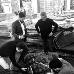 Navab Brothers Rug Company