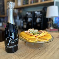 Broad Street Coffee Company - Mimosa's!