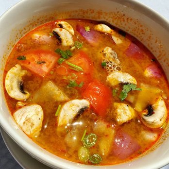 Sy Thai - Tom Yum - Thai Near Me - Troy, Michigan Sy Thai - Tom Yum - Thai Near Me - Troy, Michigan