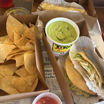 Tito's Tacos - tacos chips and guacamole - Mexican Near Me - Culver City, California Tito's Tacos - tacos chips and guacamole - Mexican Near Me - Culver City, California