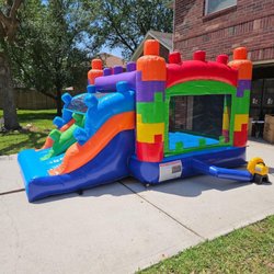PartyXpress - Toddler Unit