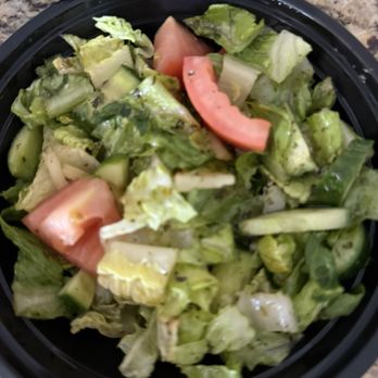 Obaid Kitchen - Salad - Mediterranean Near Me - Foothill Ranch, California Obaid Kitchen - Salad - Mediterranean Near Me - Foothill Ranch, California