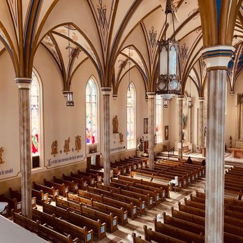 St Boniface Church - Churches Near Me - Lafayette, Indiana St Boniface Church - Churches Near Me - Lafayette, Indiana