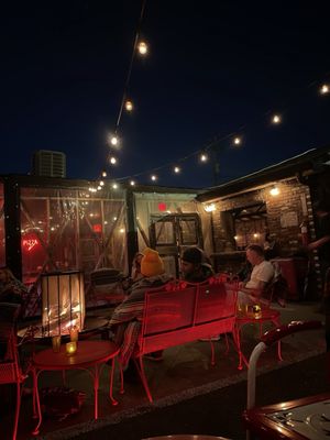 Urban Cowboy Public House by null