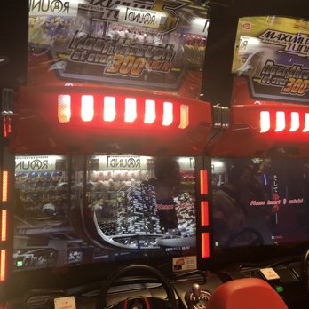 Round1 Bowling & Arcade - Temecula - Wangan Midnight Maximum Tune 5 - Bowling Near Me - Temecula, California Round1 Bowling & Arcade - Temecula - Wangan Midnight Maximum Tune 5 - Bowling Near Me - Temecula, California