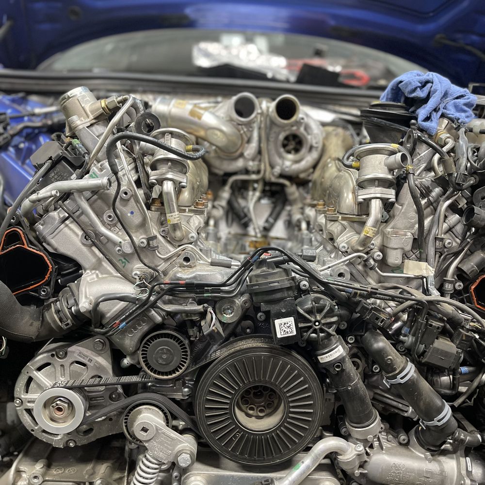 Foreign Car Repair Columbus Ohio: Expert Mechanics Await