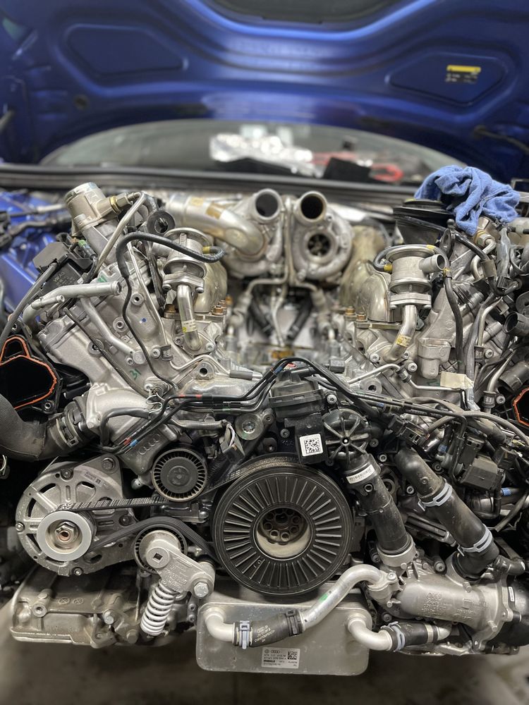 Mechadox Auto Repair