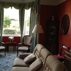 Ballifeary House Hotel