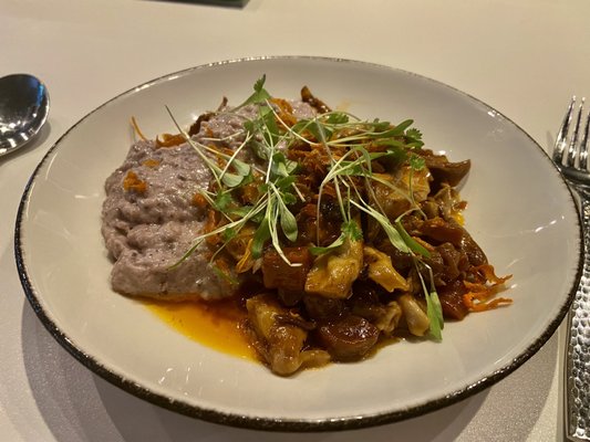 CAMP Modern American Eatery by null