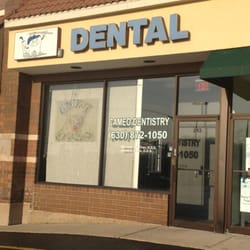 Cameo Dentistry - Storefront