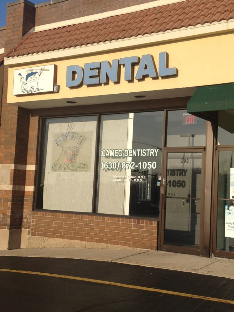 CAMEO DENTISTRY Updated August 2024 293 N Barrington Rd, Streamwood