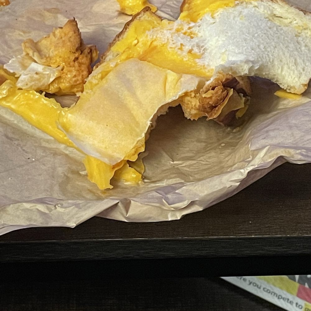 Panera Bread - paper in my grilled cheese - Sandwiches Near Me - Fairfax, Virginia Panera Bread - paper in my grilled cheese - Sandwiches Near Me - Fairfax, Virginia