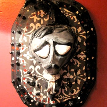 Annabel Lee Tavern - An homage to Poe - Pubs Near Me - Baltimore, Maryland Annabel Lee Tavern - An homage to Poe - Pubs Near Me - Baltimore, Maryland