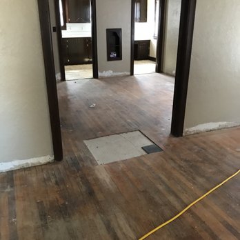 Prestige Carpet Care - a hardwood floor being installed - Flooring Near Me - Enid, Oklahoma Prestige Carpet Care - a hardwood floor being installed - Flooring Near Me - Enid, Oklahoma