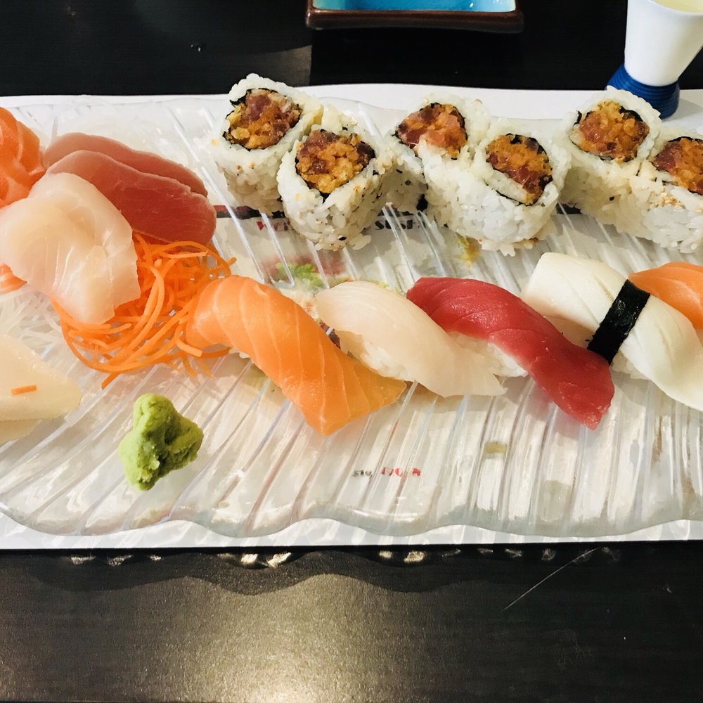 Sushi House - Japanese Near Me - Brampton, Ontario Sushi House - Japanese Near Me - Brampton, Ontario